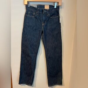 NWT Boys Ralph Lauren Jeans Size 8 Slim